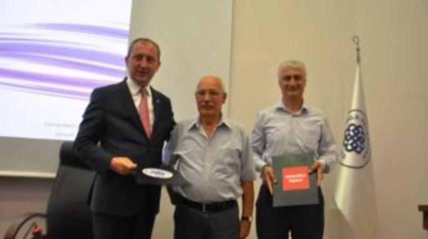 Gen&ccedil;oğlu Ailesinden Biga&rsquo;ya Sağlık Ocağı Ve Okul Bağışı