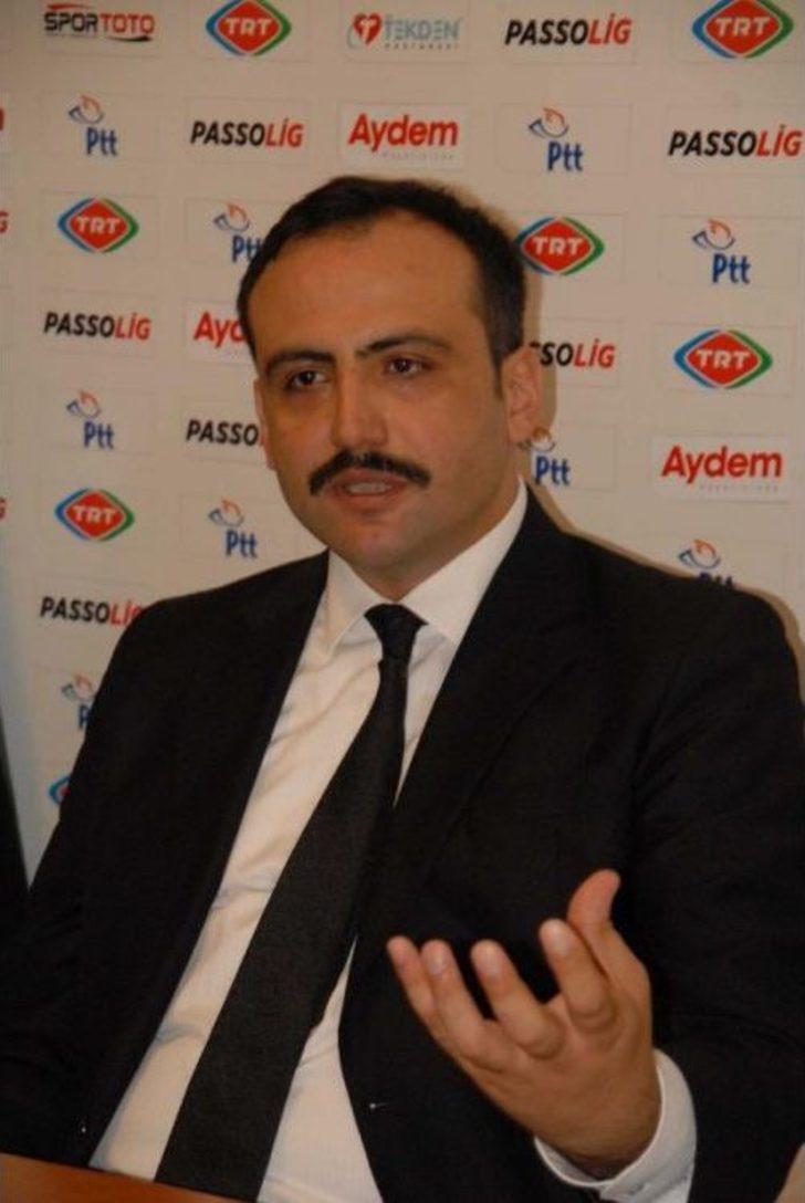 Denizlispor Başkanı Şavluk'tan Küfür Tepkisi