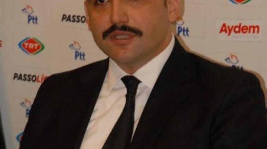 Denizlispor Başkanı Şavluk'tan K&uuml;f&uuml;r Tepkisi