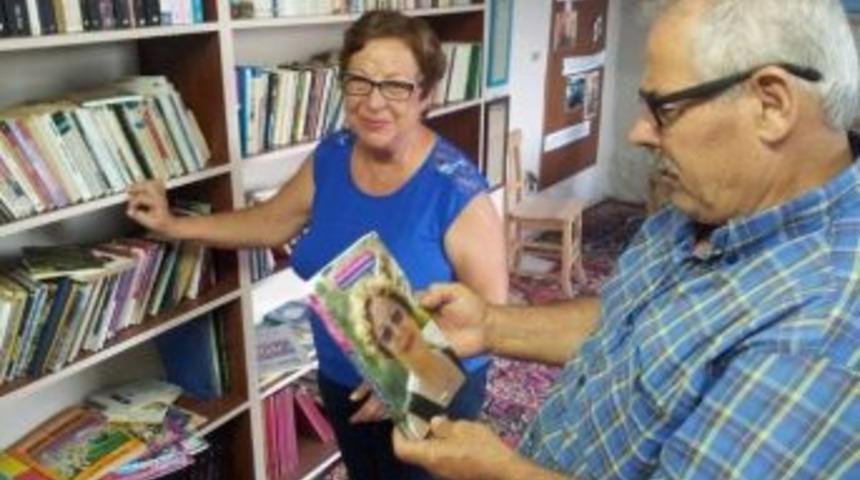 &Uuml;nl&uuml; Yazar Hep&ccedil;ilingirler&rsquo;den Kozak Yaylasında Mini K&uuml;lt&uuml;r Turu