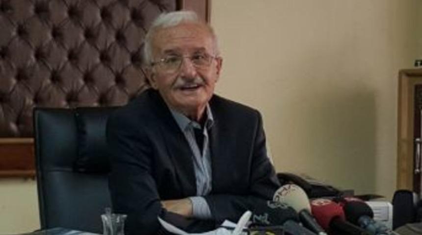 T&uuml;rk Hava Kurumu Kurban Derisi Bağışlarını Bekliyor