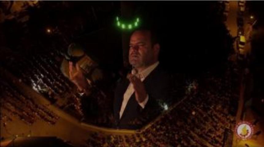 Seydişehir Belediyesi&rsquo;nden Seyyid Harun Veli Klibi