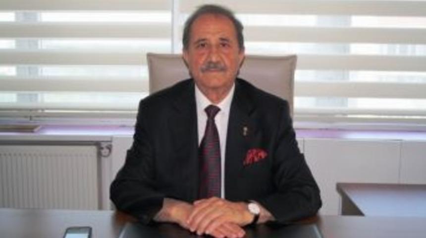 Sesob Başkanı K&ouml;ksal&rsquo;dan Kurban Bayramı Uyarısı