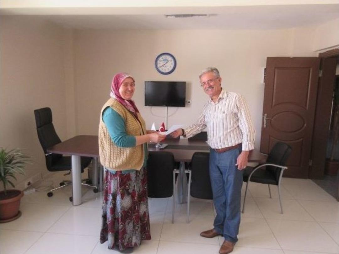 Kula, B&uuml;y&uuml;kşehir&rsquo;le Turizm Kenti Olacak