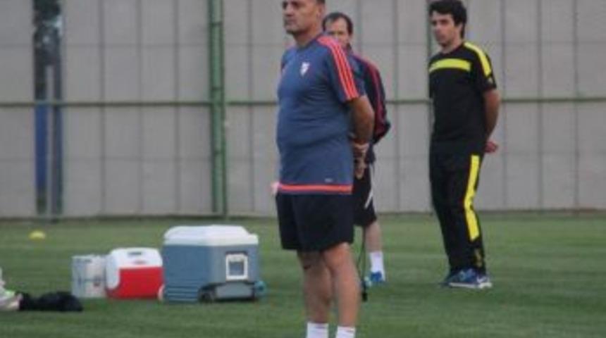 Boluspor&rsquo;da Teknik Direkt&ouml;r Krizi