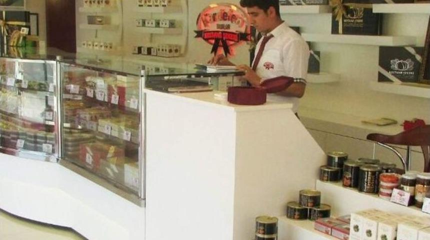 C Vitamini Deposu Kestane Şekeri Kanserden Koruyor