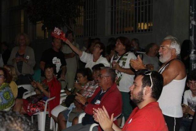 Yunanistan da Sriza nın Zaferi 2