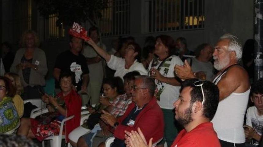 Yunan Se&ccedil;imlerinde Soydaşlar Rekor Kırdı