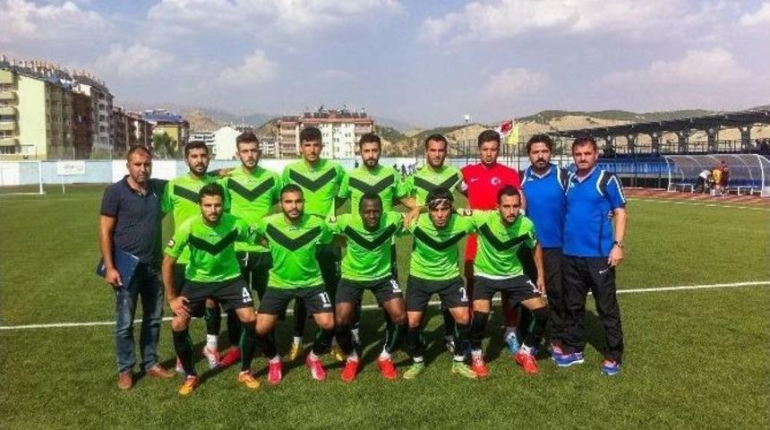 B&ouml;lgesel Amat&ouml;r Lig