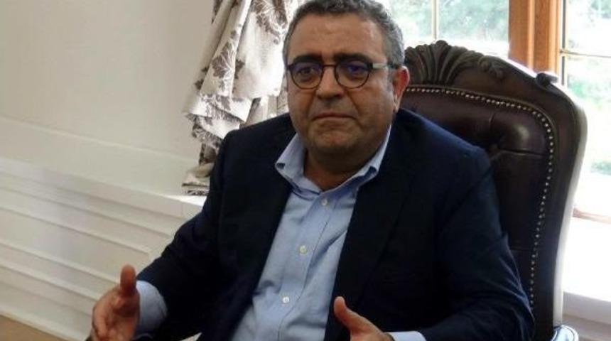 Chp'den Edirne'ye Suriyeli M&uuml;lteci Heyeti