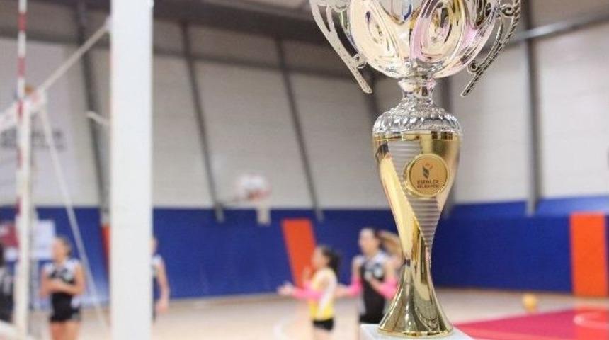 Filede Şampiyon Belli Oldu