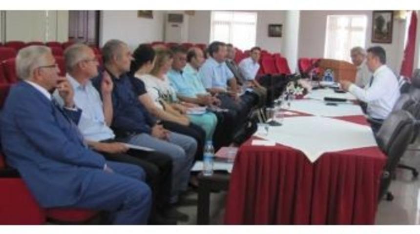 Tarım Kredi Kooperatiflerinden Performans Değerlendirmesi