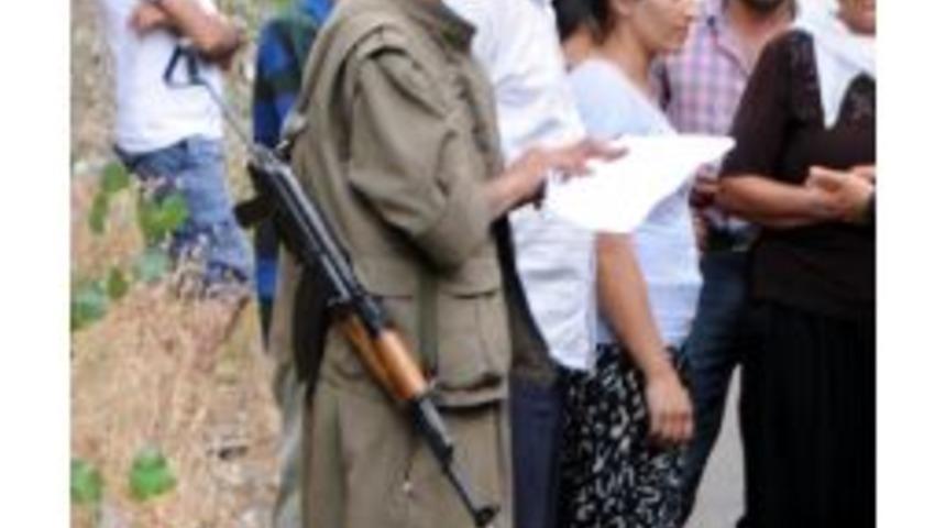 Pkk'nın Tunceli Sorumlusu &Ouml;ld&uuml;r&uuml;ld&uuml; (2)