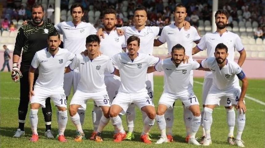 Orduspor Kupada Gen&ccedil;lerle Oynayacak