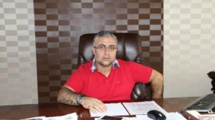 S&uuml;t: "şampiyonluk İ&ccedil;in Kenetlenmemiz Lazım"