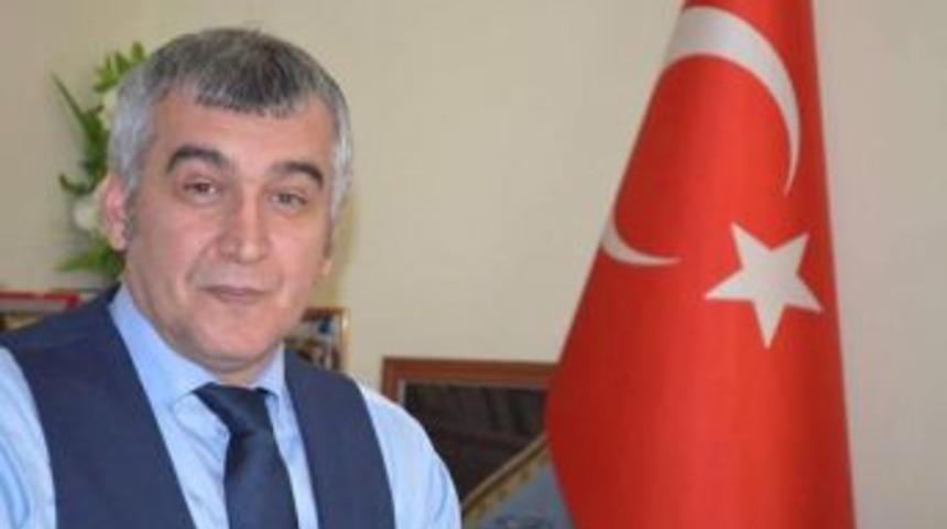 Chp'li Akın, Sıralamayı Beğenmeyip, Vekil Adaylığından &Ccedil;ekildi