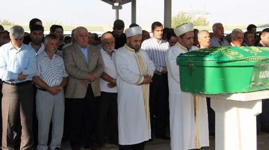 Gaziantep Olay Televizyonunun Acı G&uuml;n&uuml;