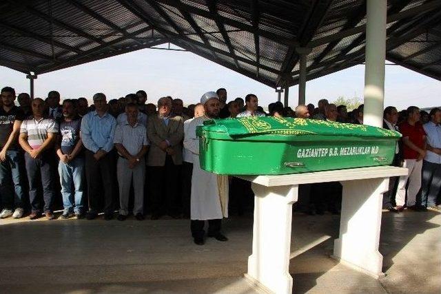 Gaziantep Olay Televizyonunun Acı Günü