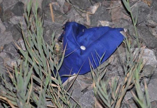 Yolcu Treninin &Ccedil;arptığı Yaya Olay Yerinde &Ouml;ld&uuml; 2