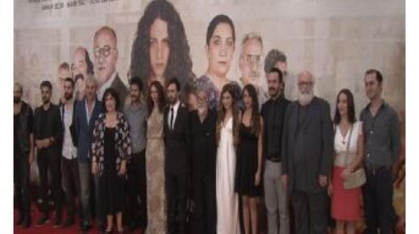 "madımak - Carina'nın G&uuml;nl&uuml;ğ&uuml;" Filminin Galası Yapıldı