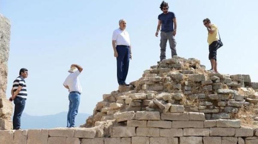 Excavation Works Completed, While Restoration Resumed