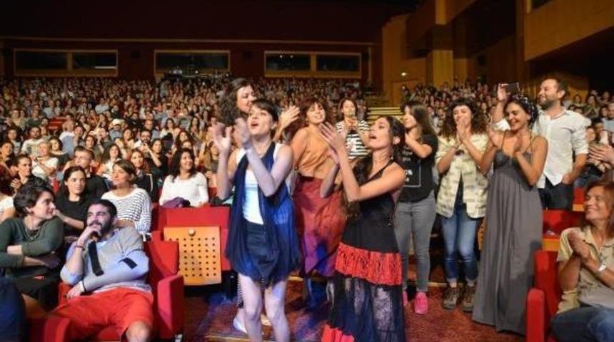 Cultures Meet Through Music Within Clarinet Festival In Istanbul