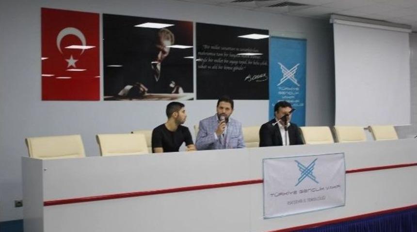 Eskişehir Helal Gıda Şehri Olma Yolunda İlerliyor