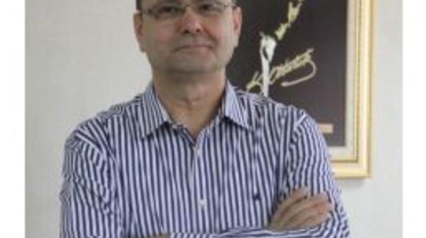 Mtso Başkanı Aşut: &ldquo;t&uuml;rkiye Y&uuml;zde 9-11 Arası İşsizliği Kabullenmiş Durumda&rdquo;