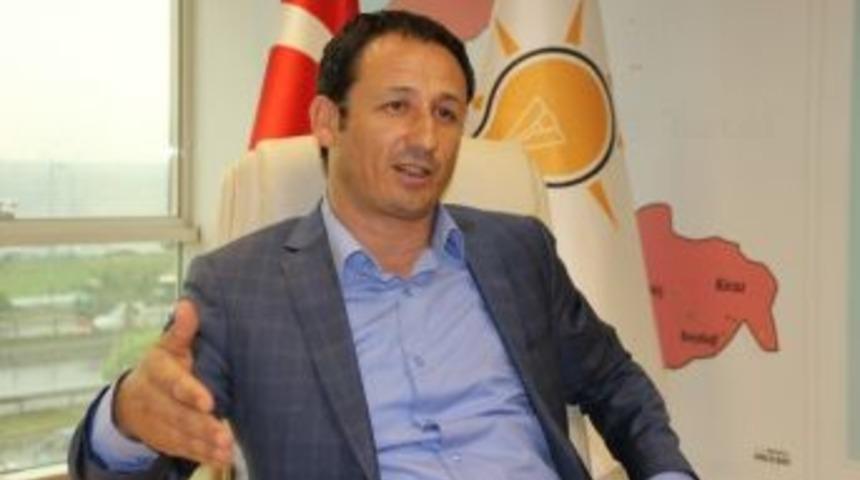 (&ouml;zel) Ak Parti İzmir&rsquo;de Skm Se&ccedil;ime Hazır