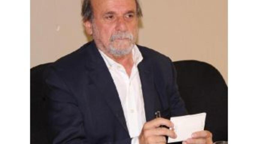 Hdp'li K&uuml;rk&ccedil;&uuml;: Bu Bir Inat Se&ccedil;imi