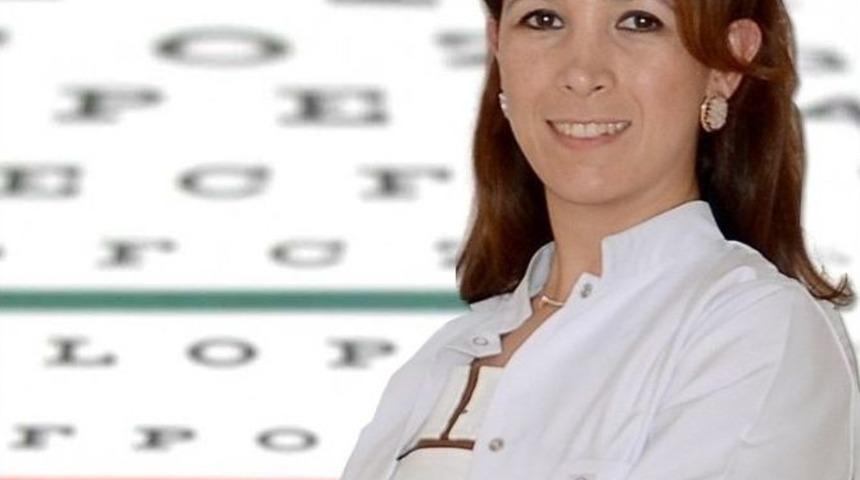 Okul Zili &Ccedil;almadan &Ccedil;ocuklarınıza G&ouml;z Muayenesi Yaptırın