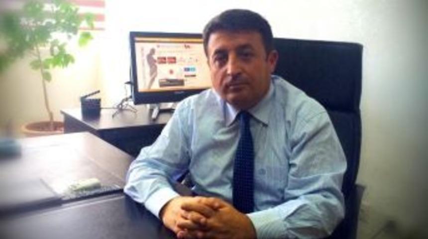As Başkan Ayg&uuml;n&rsquo;den Bayram Mesajı