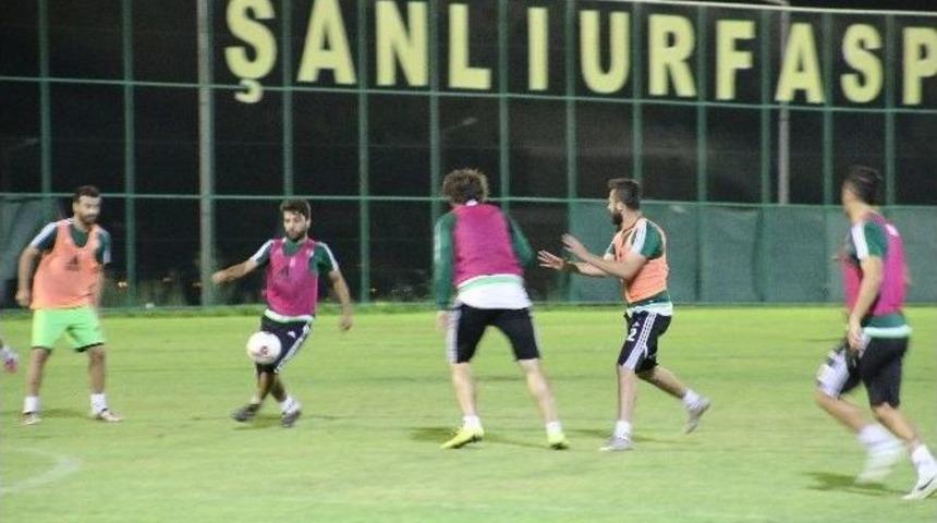 Sultanbeyi Belediyespor Ma&ccedil;ı Hazırlıkları Devam Ediyor