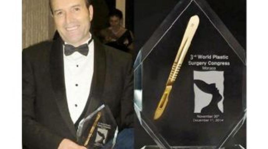 Altın Bisturi &Ouml;d&uuml;ll&uuml; Estetik, Genital G&uuml;zelleştirme