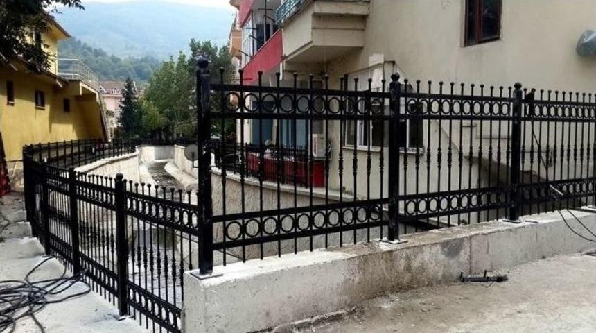 Yığılca Yeni Bir Vizyona Kavuşuyor