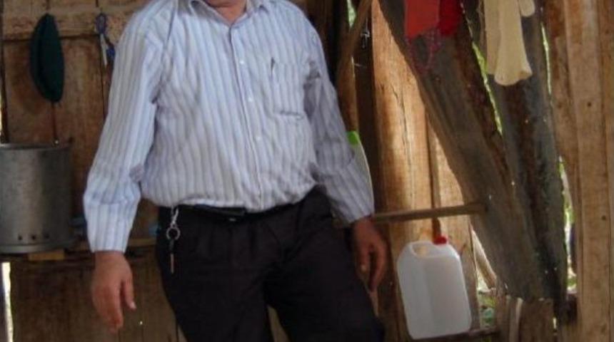 Bah&ccedil;e Tartışmasında Kardeşini &Ouml;ld&uuml;rd&uuml;