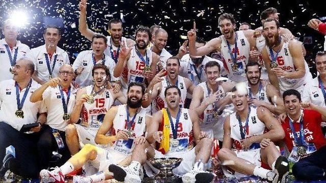 Eurobasket 2015’ten Geride Kalanlar