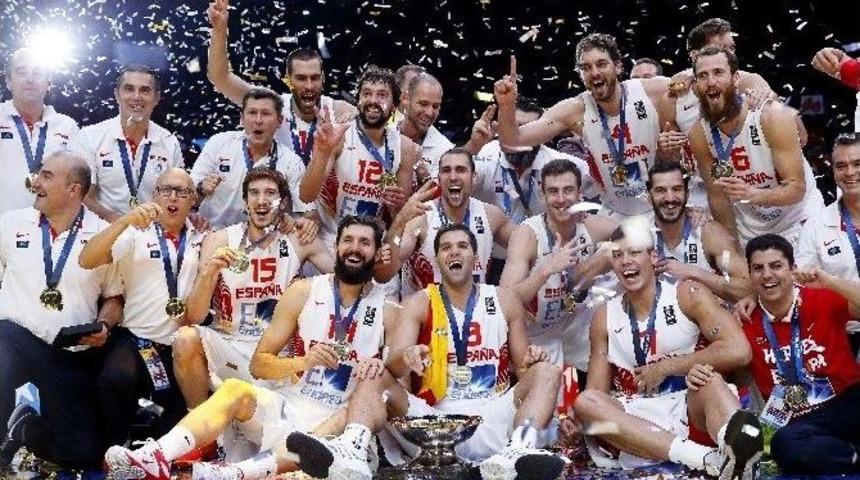 Eurobasket 2015&rsquo;ten Geride Kalanlar