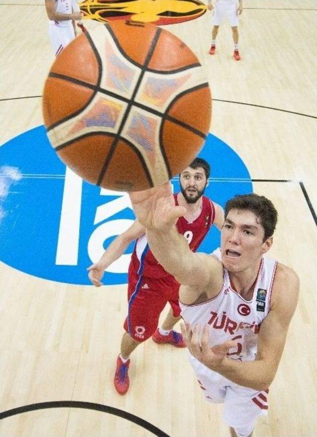 Eurobasket 2015’ten Geride Kalanlar