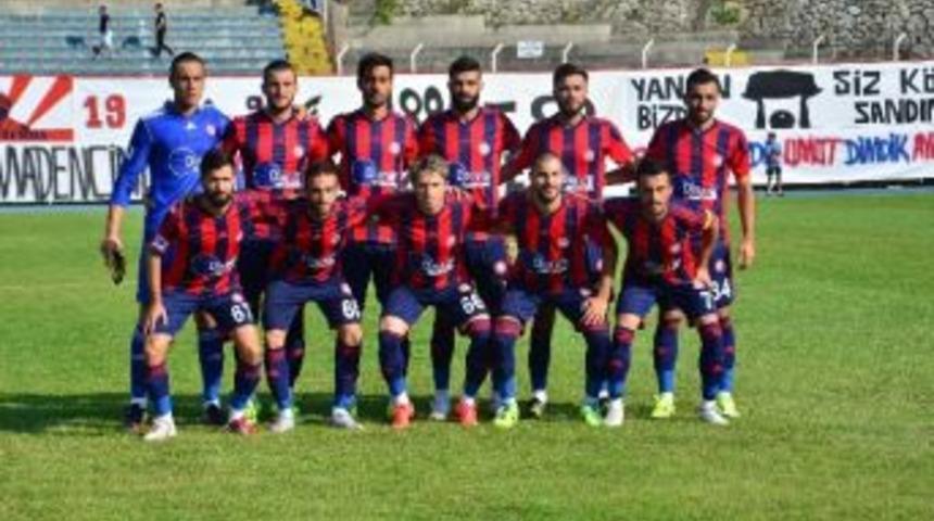 Zonguldak K&ouml;m&uuml;rspor, Kayserispor&rsquo;u Ağırlayacak
