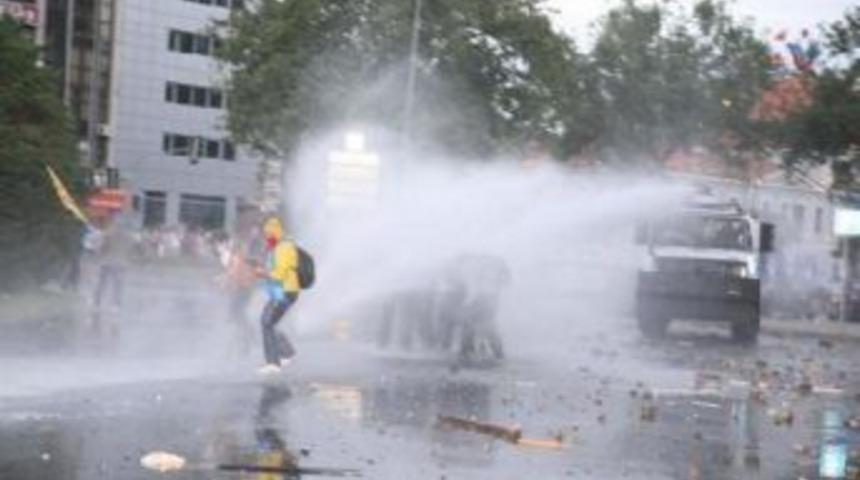 Probe Opened Into 94 People Two Years After Gezi Protests