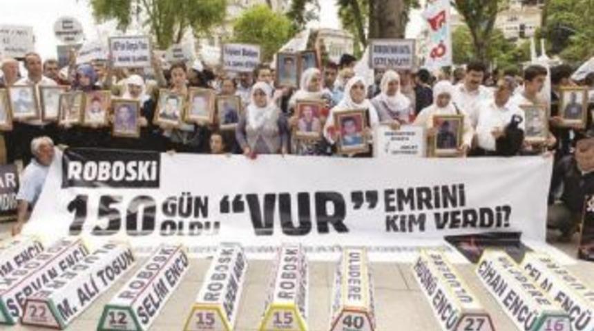 Uludere Massacre Caused By &lsquo;Erroneous&rsquo; Intelligence: Report