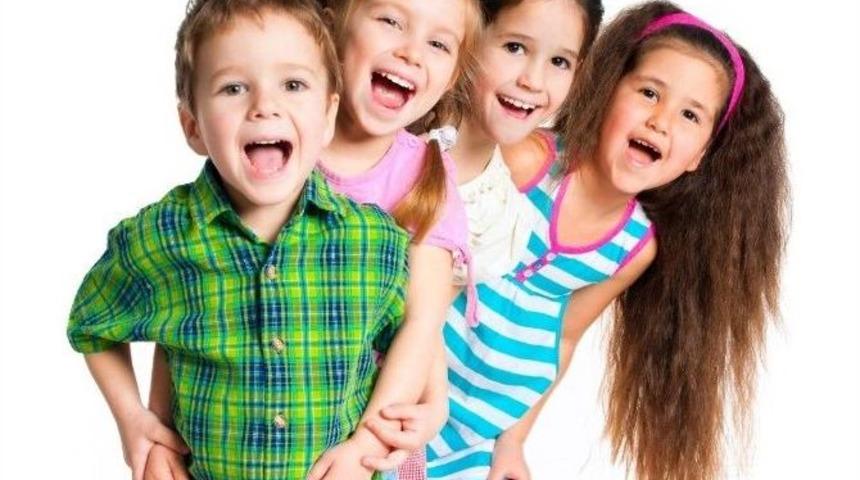 &Ccedil;ocuğunuzu Okula Hazırlayın