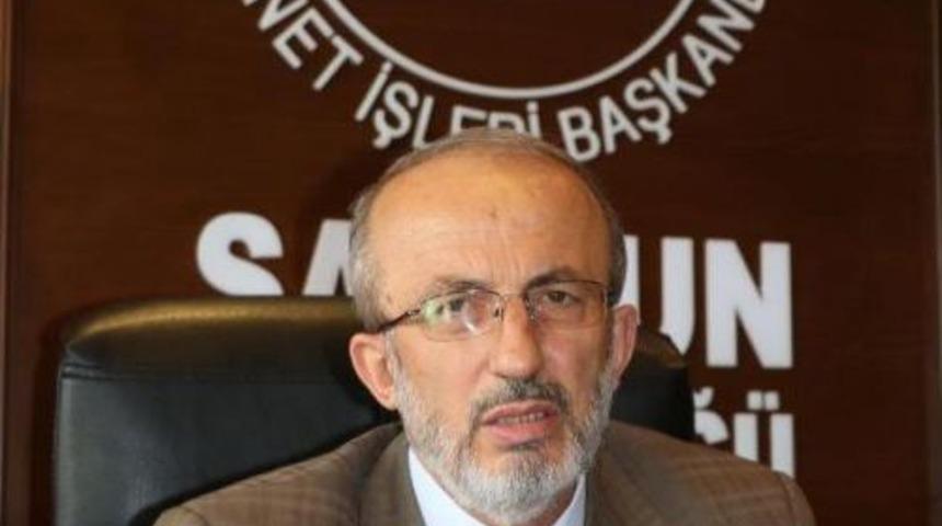 Samsun M&uuml;ft&uuml;s&uuml;: Kurban Bayramı'nı Tatil Fırsatı Olarak G&ouml;rmeyin