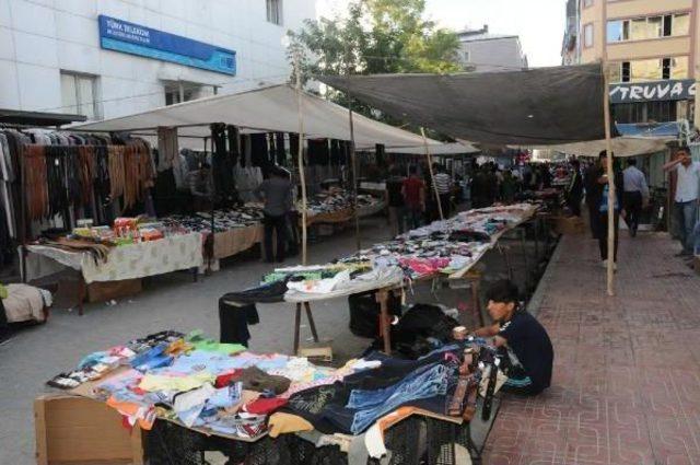 Kapıköy Kapandı, İranlı Turist Van'a Gelmedi