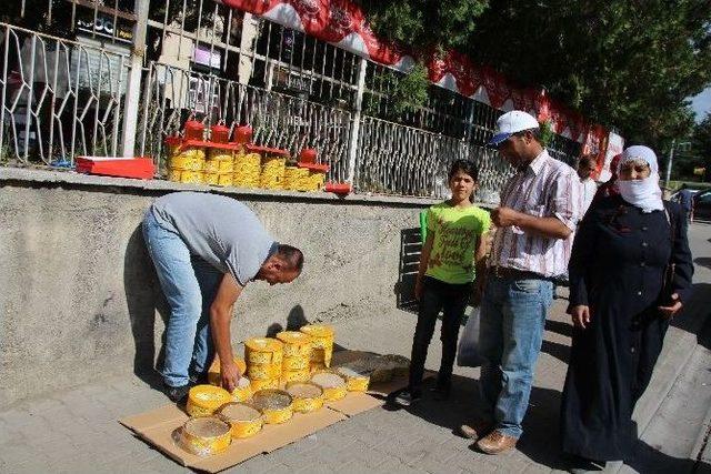 Vartolu Balcı Pazar Sorunu Yaşıyor