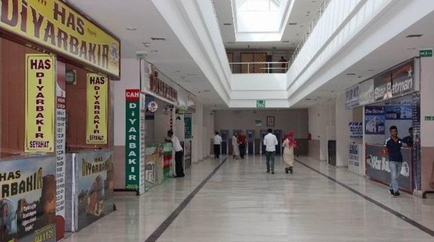 Otob&uuml;s Firmalarının Umudu Bayram D&ouml;n&uuml;ş&uuml;ne Kaldı