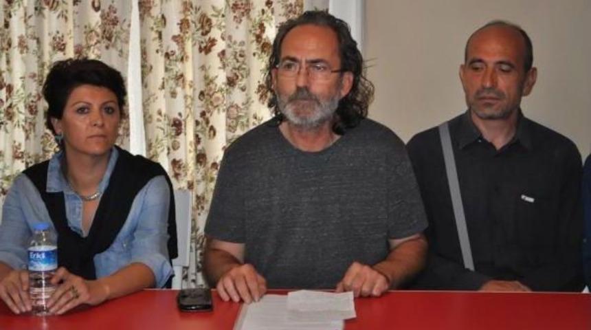 Barış I&ccedil;in &Ouml;nce Suru&ccedil; Ardından Cizre'ye Gidecekler