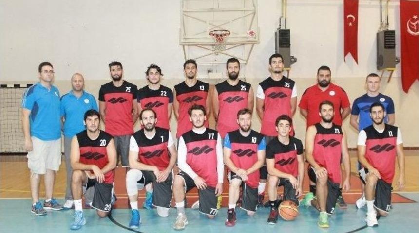 Yalova&rsquo;nın Dev Adamları Hazırlık Ma&ccedil;ında G&uuml;ld&uuml;