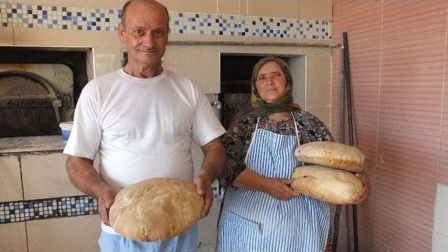 Köy Ekmeği Şehirlinin Yeni Gözdesi